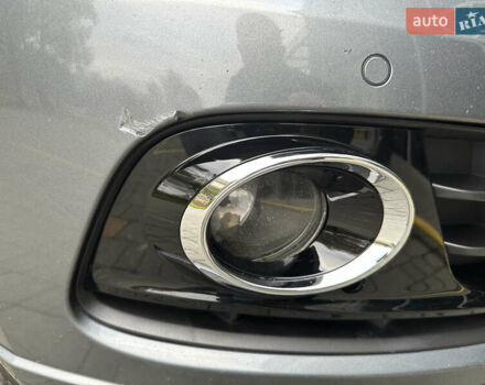 Сірий Ауді Ку 5, об'ємом двигуна 2 л та пробігом 213 тис. км за 15500 $, фото 46 на Automoto.ua