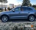 Серый Ауди Ку 5, объемом двигателя 2 л и пробегом 193 тыс. км за 15999 $, фото 3 на Automoto.ua