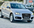 Сірий Ауді Ку 5, об'ємом двигуна 2 л та пробігом 210 тис. км за 14799 $, фото 2 на Automoto.ua