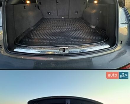 Сірий Ауді Ку 5, об'ємом двигуна 2 л та пробігом 192 тис. км за 15000 $, фото 4 на Automoto.ua