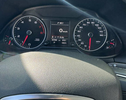 Ауди Ку 5 2015 в Коростышеве на Automoto.ua Серый Ауди Ку 5, объемом двигателя 1.98 л и пробегом 227 тыс. км за 16400 $, фото 7 на Automoto.ua