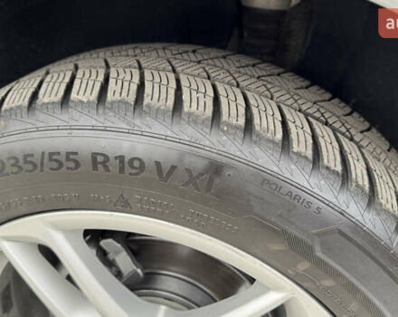 Сірий Ауді Ку 5, об'ємом двигуна 2 л та пробігом 177 тис. км за 15777 $, фото 23 на Automoto.ua