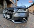 Серый Ауди Ку 5, объемом двигателя 1.97 л и пробегом 385 тыс. км за 22500 $, фото 1 на Automoto.ua