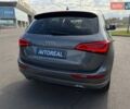 Ауді Ку 5 2015 у Кривому Розі на Automoto.ua Сірий Ауді Ку 5, об'ємом двигуна 1.98 л та пробігом 116 тис. км за 15000 $, фото 24 на Automoto.ua