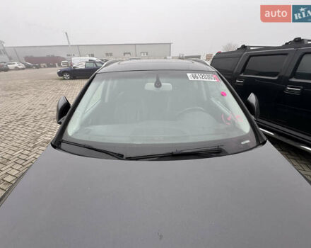 Серый Ауди Ку 5, объемом двигателя 1.98 л и пробегом 300 тыс. км за 9400 $, фото 13 на Automoto.ua