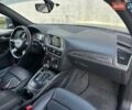 Серый Ауди Ку 5, объемом двигателя 1.98 л и пробегом 180 тыс. км за 15900 $, фото 24 на Automoto.ua