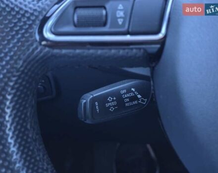 Ауди Ку 5 2015 в Тернополе на Automoto.ua Серый Ауди Ку 5, объемом двигателя 3 л и пробегом 199 тыс. км за 19499 $, фото 19 на Automoto.ua