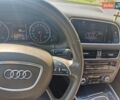 Ауди Ку 5 2015 в Ивано-Франковске на Automoto.ua Серый Ауди Ку 5, объемом двигателя 1.98 л и пробегом 280 тыс. км за 16000 $, фото 7 на Automoto.ua