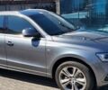 Серый Ауди Ку 5, объемом двигателя 2.97 л и пробегом 56 тыс. км за 28500 $, фото 8 на Automoto.ua