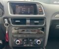 Сірий Ауді Ку 5, об'ємом двигуна 2 л та пробігом 196 тис. км за 15590 $, фото 25 на Automoto.ua
