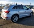 Серый Ауди Ку 5, объемом двигателя 2 л и пробегом 225 тыс. км за 11300 $, фото 5 на Automoto.ua