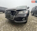 Серый Ауди Ку 5, объемом двигателя 1.98 л и пробегом 300 тыс. км за 9400 $, фото 15 на Automoto.ua