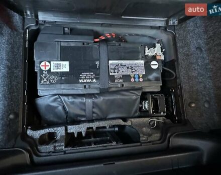 Серый Ауди Ку 5, объемом двигателя 1.97 л и пробегом 385 тыс. км за 22500 $, фото 5 на Automoto.ua