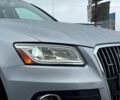 Сірий Ауді Ку 5, об'ємом двигуна 2 л та пробігом 196 тис. км за 15590 $, фото 12 на Automoto.ua