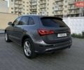 Серый Ауди Ку 5, объемом двигателя 3 л и пробегом 160 тыс. км за 16300 $, фото 3 на Automoto.ua