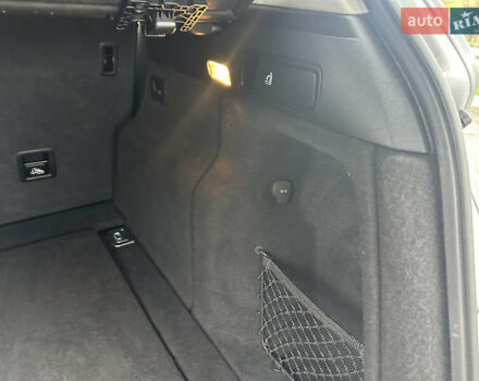 Серый Ауди Ку 5, объемом двигателя 2 л и пробегом 182 тыс. км за 15499 $, фото 48 на Automoto.ua