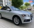 Серый Ауди Ку 5, объемом двигателя 1.98 л и пробегом 134 тыс. км за 12777 $, фото 23 на Automoto.ua
