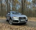 Ауді Ку 5 2015 у Івано-Франківську на Automoto.ua Сірий Ауді Ку 5, об'ємом двигуна 2 л та пробігом 189 тис. км за 16300 $, фото 6 на Automoto.ua