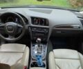 Ауди Ку 5 2015 в Киеве на Automoto.ua Серый Ауди Ку 5, объемом двигателя 3 л и пробегом 260 тыс. км за 8000 $, фото 13 на Automoto.ua
