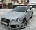 Сірий Ауді Ку 5, об'ємом двигуна 1.99 л та пробігом 165 тис. км за 20900 $, фото 1 на Automoto.ua