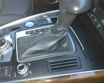 Серый Ауди Ку 5, объемом двигателя 3 л и пробегом 215 тыс. км за 16750 $, фото 56 на Automoto.ua