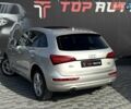 Сірий Ауді Ку 5, об'ємом двигуна 2 л та пробігом 212 тис. км за 13700 $, фото 13 на Automoto.ua