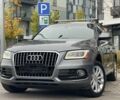 Ауди Ку 5 2015 в Киеве на Automoto.ua Серый Ауди Ку 5, объемом двигателя 2 л и пробегом 250 тыс. км за 14900 $, фото 1 на Automoto.ua