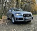 Ауді Ку 5 2015 у Івано-Франківську на Automoto.ua Сірий Ауді Ку 5, об'ємом двигуна 2 л та пробігом 189 тис. км за 16300 $, фото 4 на Automoto.ua