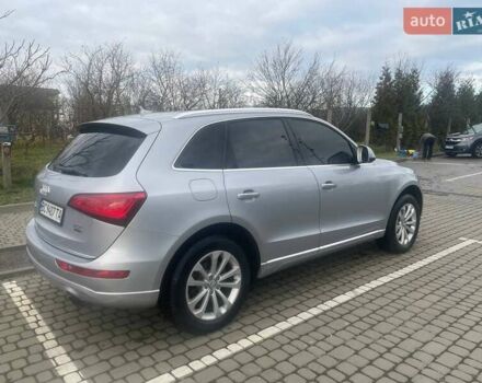 Сірий Ауді Ку 5, об'ємом двигуна 1.98 л та пробігом 173 тис. км за 16000 $, фото 2 на Automoto.ua