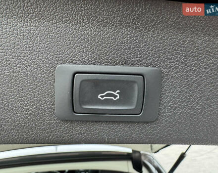 Ауді Ку 5 2015 у Луцьку на Automoto.ua Сірий Ауді Ку 5, об'ємом двигуна 2 л та пробігом 122 тис. км за 16550 $, фото 48 на Automoto.ua