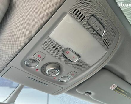 Сірий Ауді Ку 5, об'ємом двигуна 2 л та пробігом 196 тис. км за 15590 $, фото 31 на Automoto.ua