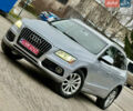 Серый Ауди Ку 5, объемом двигателя 2 л и пробегом 210 тыс. км за 13999 $, фото 4 на Automoto.ua