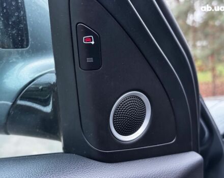 Серый Ауди Ку 5, объемом двигателя 3 л и пробегом 175 тыс. км за 15790 $, фото 12 на Automoto.ua