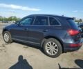 Серый Ауди Ку 5, объемом двигателя 2 л и пробегом 78 тыс. км за 3500 $, фото 3 на Automoto.ua