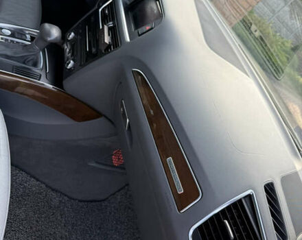 Серый Ауди Ку 5, объемом двигателя 2 л и пробегом 269 тыс. км за 16500 $, фото 12 на Automoto.ua