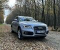 Ауді Ку 5 2015 у Івано-Франківську на Automoto.ua Сірий Ауді Ку 5, об'ємом двигуна 2 л та пробігом 189 тис. км за 16300 $, фото 2 на Automoto.ua