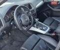 Ауди Ку 5 2015 в Тернополе на Automoto.ua Серый Ауди Ку 5, объемом двигателя 3 л и пробегом 199 тыс. км за 19499 $, фото 34 на Automoto.ua