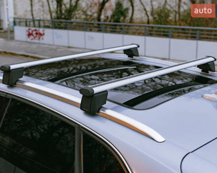 Сірий Ауді Ку 5, об'ємом двигуна 1.98 л та пробігом 102 тис. км за 15500 $, фото 6 на Automoto.ua