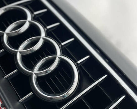 Серый Ауди Ку 5, объемом двигателя 2.97 л и пробегом 213 тыс. км за 19450 $, фото 13 на Automoto.ua