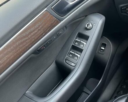 Серый Ауди Ку 5, объемом двигателя 1.98 л и пробегом 170 тыс. км за 16600 $, фото 23 на Automoto.ua