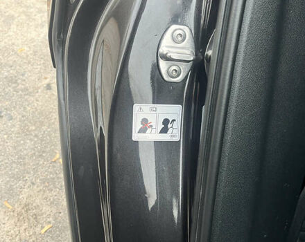 Серый Ауди Ку 5, объемом двигателя 1.98 л и пробегом 152 тыс. км за 17350 $, фото 27 на Automoto.ua