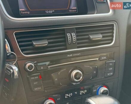 Ауді Ку 5 2015 у Кривому Розі на Automoto.ua Сірий Ауді Ку 5, об'ємом двигуна 1.98 л та пробігом 116 тис. км за 15000 $, фото 52 на Automoto.ua