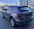 Сірий Ауді Ку 5, об'ємом двигуна 2 л та пробігом 132 тис. км за 11500 $, фото 20 на Automoto.ua