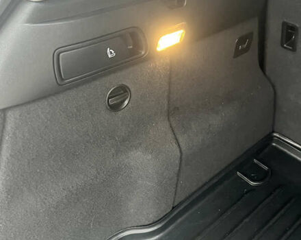 Серый Ауди Ку 5, объемом двигателя 1.98 л и пробегом 152 тыс. км за 17350 $, фото 23 на Automoto.ua