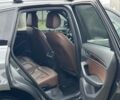 Сірий Ауді Ку 5, об'ємом двигуна 2 л та пробігом 270 тис. км за 13800 $, фото 18 на Automoto.ua