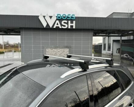 Сірий Ауді Ку 5, об'ємом двигуна 2 л та пробігом 270 тис. км за 13800 $, фото 16 на Automoto.ua