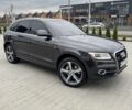 Ауди Ку 5 2015 в Виннице на Automoto.ua Серый Ауди Ку 5, объемом двигателя 3 л и пробегом 191 тыс. км за 16999 $, фото 21 на Automoto.ua
