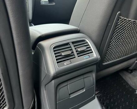 Серый Ауди Ку 5, объемом двигателя 1.98 л и пробегом 170 тыс. км за 16600 $, фото 13 на Automoto.ua