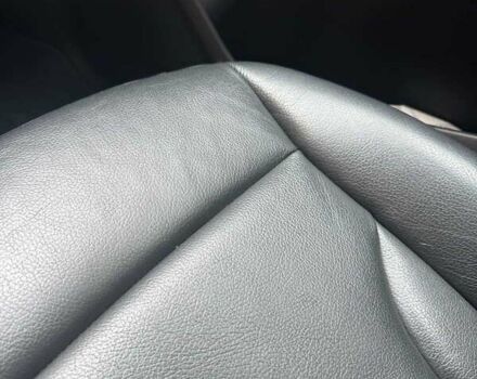 Сірий Ауді Ку 5, об'ємом двигуна 1.98 л та пробігом 180 тис. км за 15600 $, фото 7 на Automoto.ua