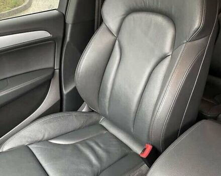 Ауди Ку 5 2015 в Киеве на Automoto.ua Серый Ауди Ку 5, объемом двигателя 1.98 л и пробегом 174 тыс. км за 14400 $, фото 21 на Automoto.ua